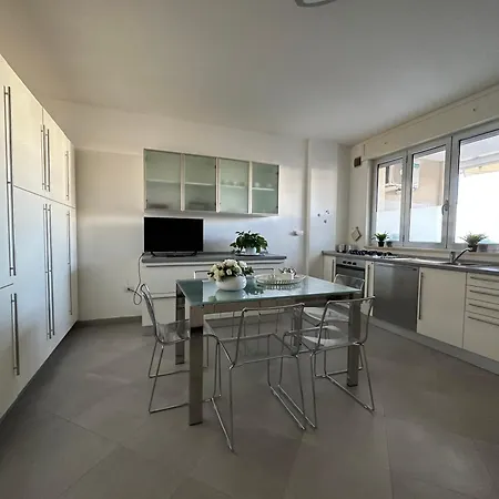 Apartamento La Spiaggetta Otranto