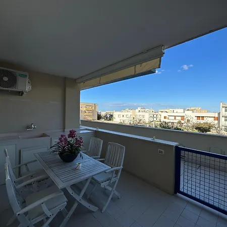 La Spiaggetta Apartamento Otranto