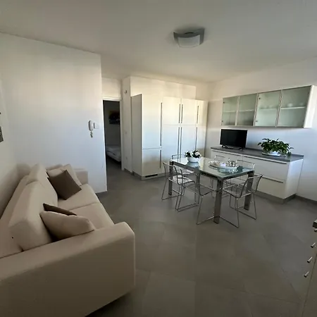 Apartamento La Spiaggetta