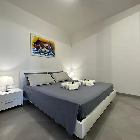Apartamento La Spiaggetta