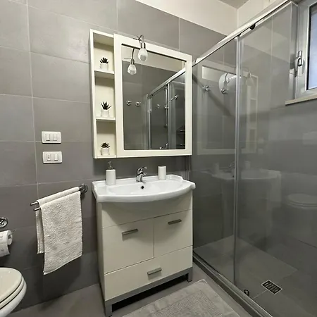 La Spiaggetta * Otranto