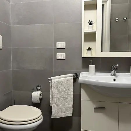 La Spiaggetta Otranto