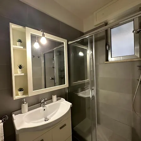 Apartamento La Spiaggetta *