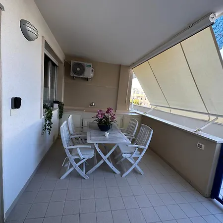 Apartment La Spiaggetta *