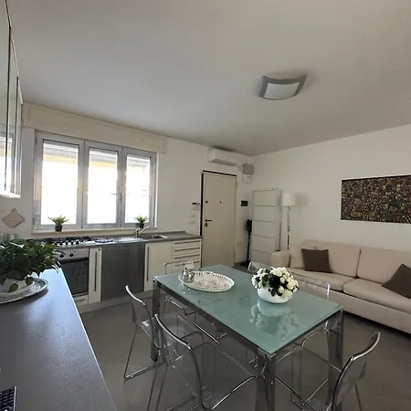 La Spiaggetta Apartment *