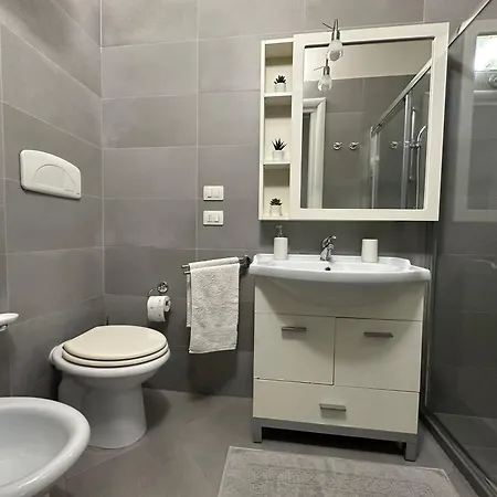 La Spiaggetta * Otranto