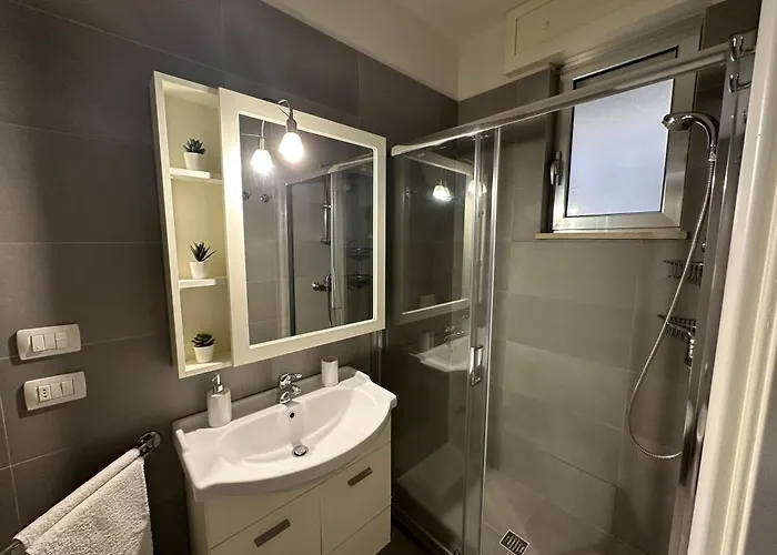 La Spiaggetta Otranto