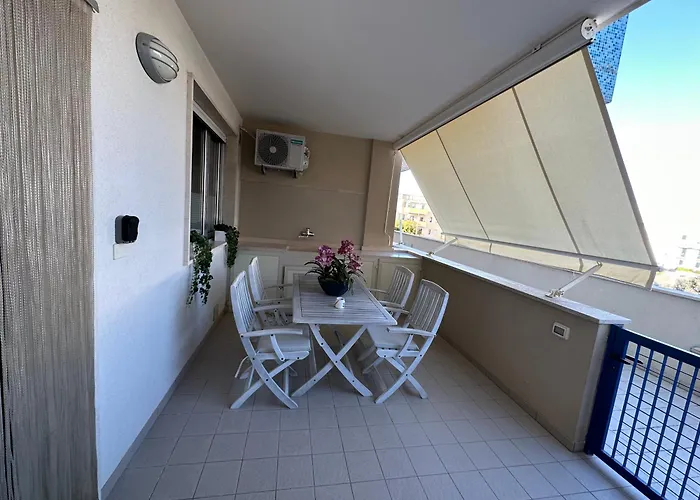 Appartement La Spiaggetta *