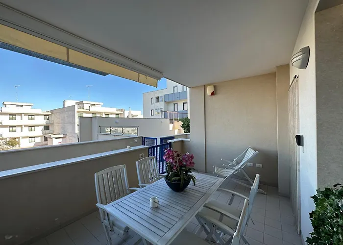 Apartment La Spiaggetta *