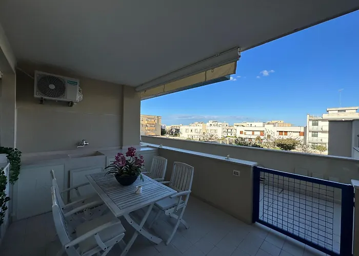 La Spiaggetta Apartment Otranto