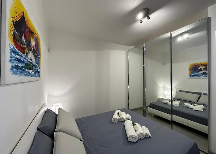 La Spiaggetta Otranto