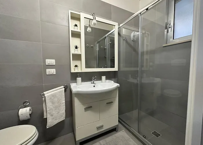 La Spiaggetta * Otranto