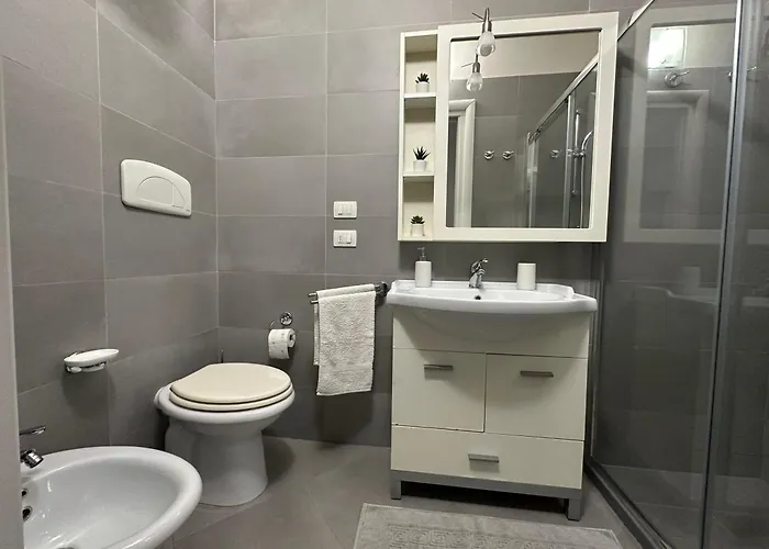 La Spiaggetta * Otranto