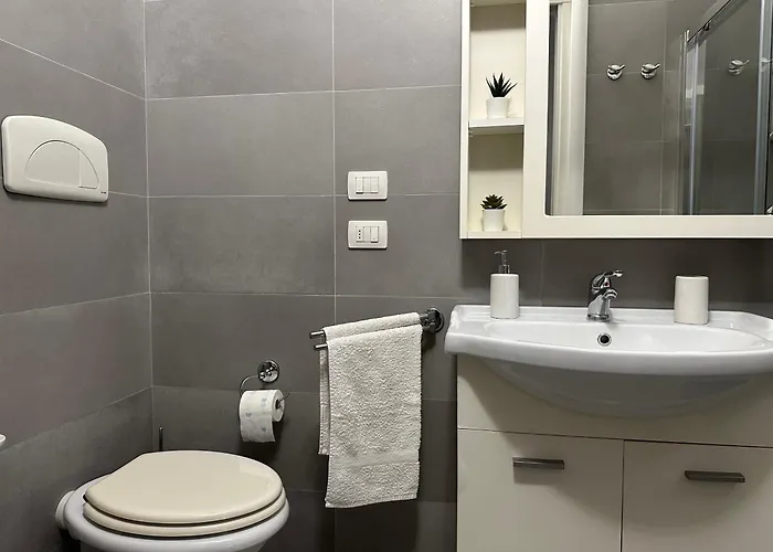 La Spiaggetta Otranto