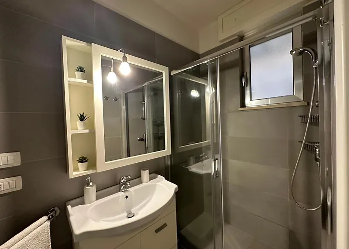 Apartment La Spiaggetta *